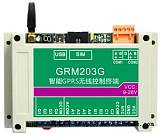 供应聚控GRM系列PLC无线通讯控制模块;