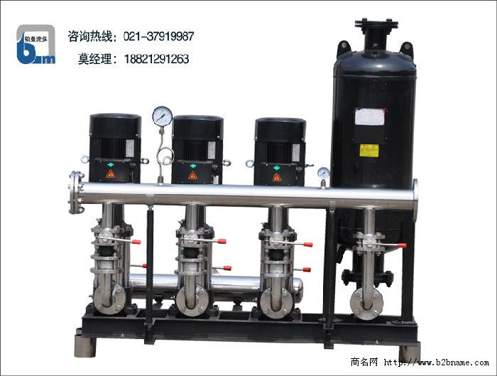 变频恒压供水设备厂家-变频恒压 加压供水设备