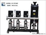 变频恒压供水设备厂家-变频恒压 加压供水设备;