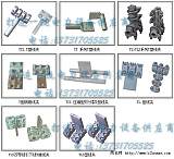 供應(yīng)昆明橫擔(dān)抱箍線路鐵件廠家現(xiàn)貨;