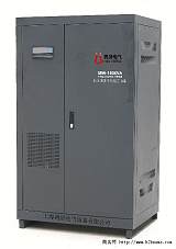 SBW-120VA系列电源稳压器;