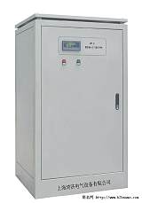 SBW-350KVA系列电源稳压器;