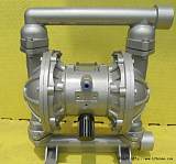 供应高吸程QBK40气动隔膜泵;
