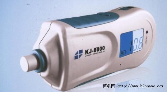 KJ-8000型经皮黄疸仪