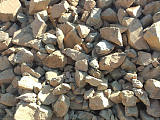 供应特种水泥用铝矾土生料