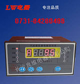 BWD-4K130B干式变压器温控仪;
