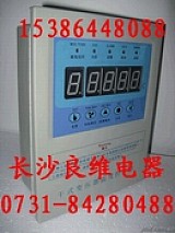 安裝LD-B10-A220D干式變壓器溫控器;