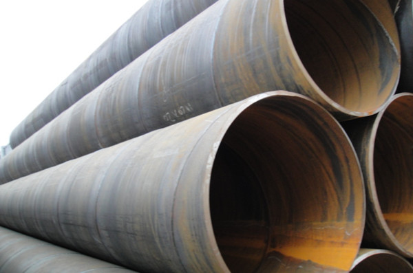 供应大口径螺旋钢管防腐钢管生产优质防腐钢管。 
