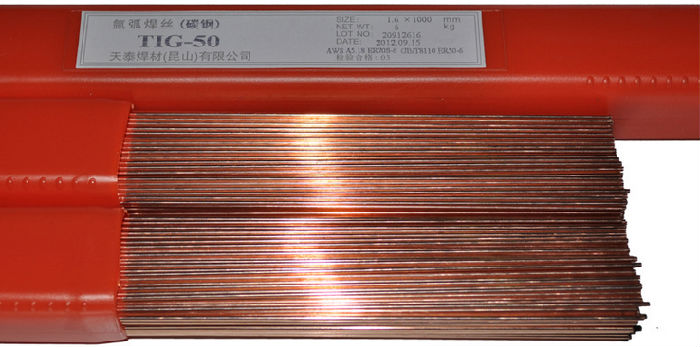 铜焊丝 铜焊条，1.6 2.0 2.5 3.0