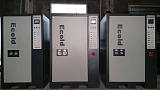 超低温水汽捕集泵生产和维修;