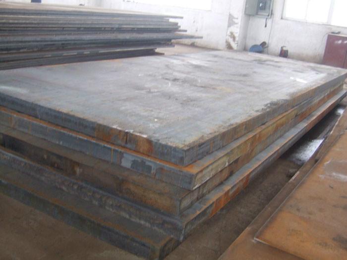 供应调质高强度钢板WQ890 WQ960 