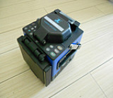  吉隆KL-280G多功能夹具光纤熔接机