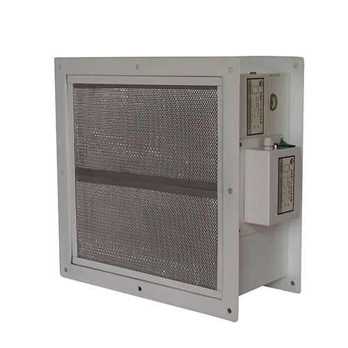 发洋FYP-IIC型集中式中央空调净化器