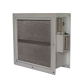 发洋FYP-IIC型集中式中央空调净化器;