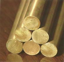 国标耐腐蚀锡青铜棒、大直径锡青铜棒规格