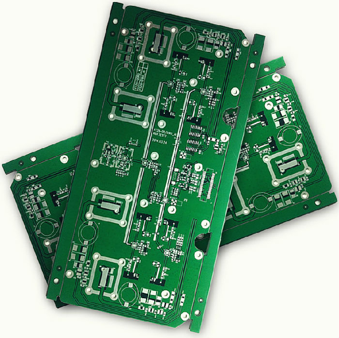 苏州法贺电子科技有限公司提供PCB板设计加工