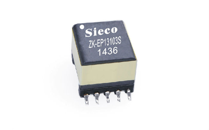 xDLS线路变压器模块ZK-EP13103S