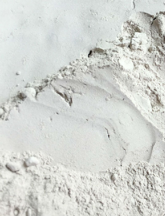 山东欧亚达优质脱硫石膏粉可用于墙体填泥
