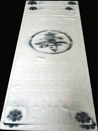 供应山西寿垫价格火化场专用高温隔热陶瓷纤维寿垫