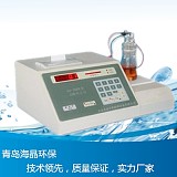 水生源HJ-200K型化学耗氧量测定仪/COD;