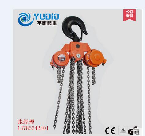 宇雕群吊电动葫芦生产厂家|DHP环链电动葫芦