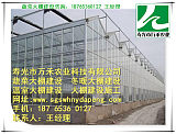 玻璃温室建设-智能温室建设-寿光市万禾农业;