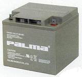 PM40-12八马蓄电池12V40AH