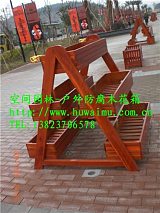 建陽(yáng)戶外塑木花箱價(jià)格 建陽(yáng)防腐木葡萄花架;