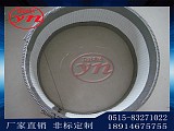 亚能供应陶瓷电加热圈;
