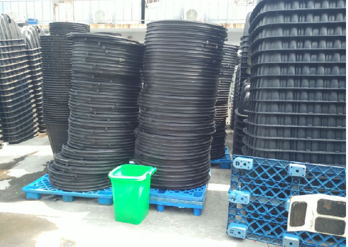 海阳市农厕改造专用双瓮三格1方1.2方1化粪池