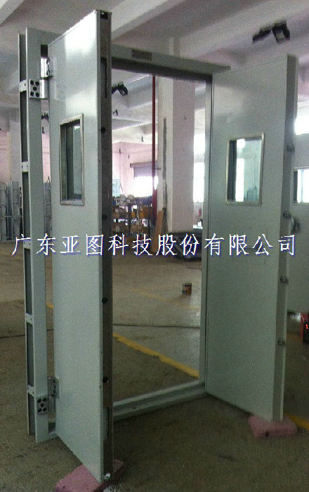 上海抗暴门生产厂家，黄浦防爆门窗，专业生产设计