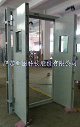 上海抗暴门生产厂家，黄浦防爆门窗，专业生产设计;
