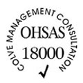 内蒙古OHSAS18001管理体系认证、咨询