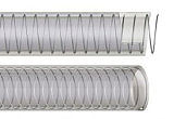 透明钢丝食品级PVC软管【不含增塑剂】;