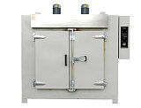 供應干燥箱 精密高溫烘箱 充氮潔凈烘箱 工業專用干燥機;