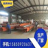 热销台州PVC电力电缆保护管厂家，台州桔红色110电力管;