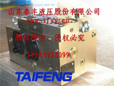 泰丰供应YN32-100FXCV标准100T系统，主保压