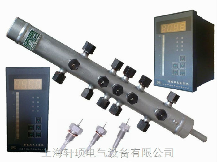 UDZ-01S/02S/03S电接点水位计/锅炉汽包液位计