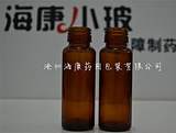 沧州钠钙螺纹口瓶质量好价格低;