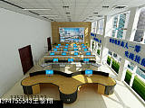 七台河市机房办公桌证券中心免费安装;