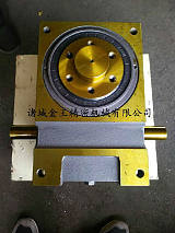批发供应分割器 间歇DF法兰型凸轮分割器 高精度大负载分割器