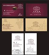 名片設(shè)計(jì)制作;