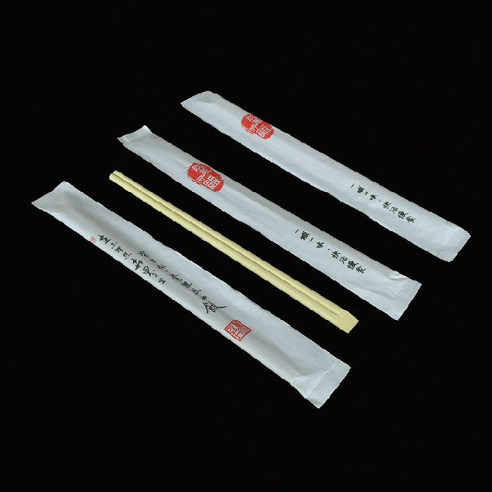 广州一次性环保筷子定做印刷厂家