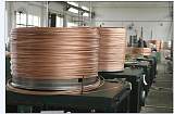 江西萬釜金屬有限公司銅鋁的深加工及特殊產品訂做;
