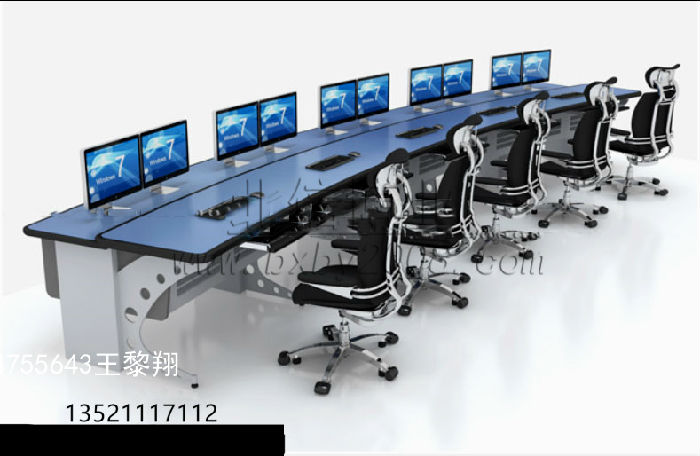兴平市控制台金融中心图片