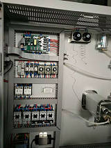 可程式恒温恒湿试验箱KLO-SR-100
