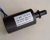 电磁铁LX-74150Y行程0-60mm 吸力15公斤