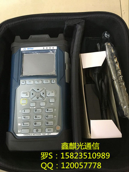 重庆奥普维尔OTP6103手持式OTDR特价