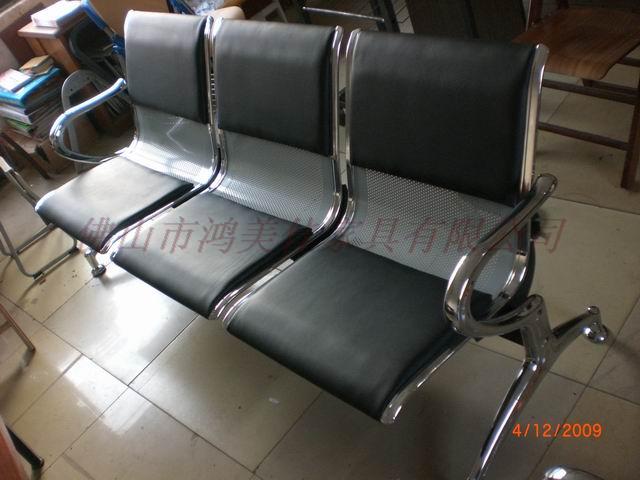 机场椅，机场椅广东鸿美佳长期现货供应