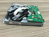 納智捷大7SUV DVD機芯模組（含解碼板，原裝車廠原配）;